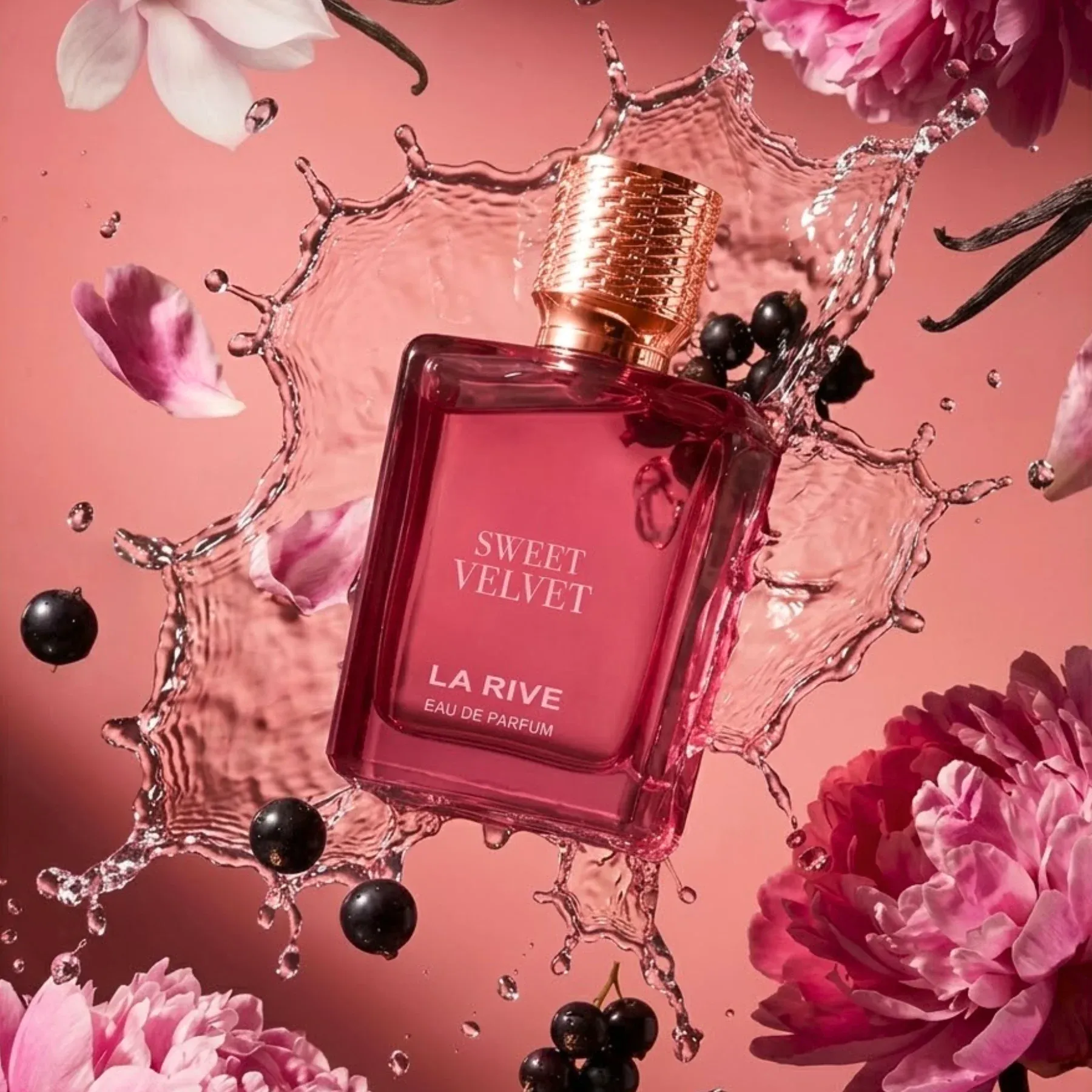 SWEET VELVET -2-
